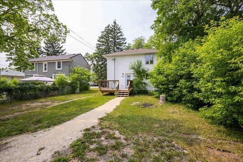 242 Kenaston Boulevard, Winnipeg, MB 