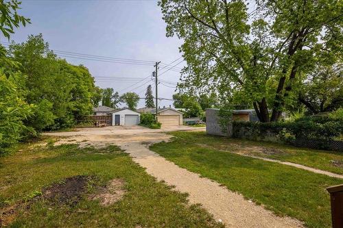 242 Kenaston Boulevard, Winnipeg, MB 