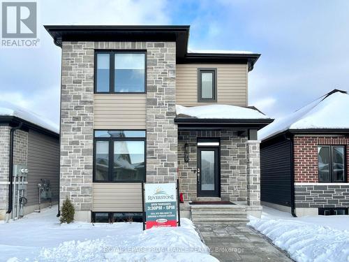 79 ATHABASKA DRIVE  Belleville (Thurlow Ward), ON K8N 0T1