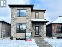 79 ATHABASKA DRIVE  Belleville (Thurlow Ward), ON K8N 0T1