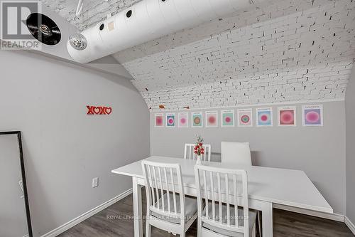 50 Sanders Boulevard, Hamilton, ON - Indoor Photo Showing Dining Room