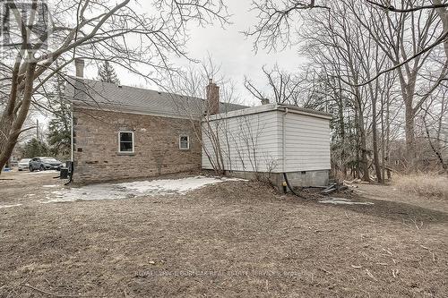 50 Sanders Boulevard, Hamilton, ON - Outdoor