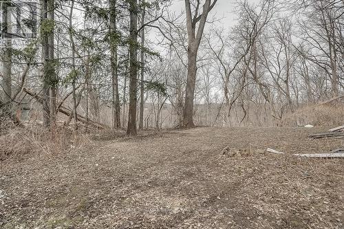 50 Sanders Boulevard, Hamilton, ON - Outdoor