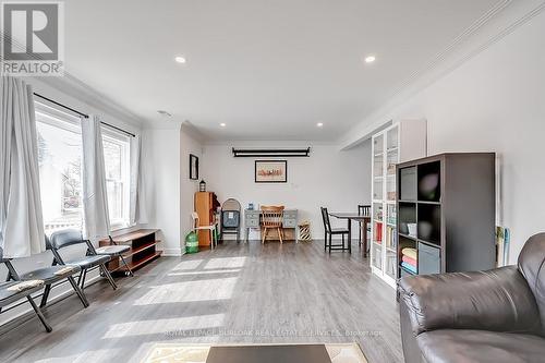50 Sanders Boulevard, Hamilton, ON - Indoor