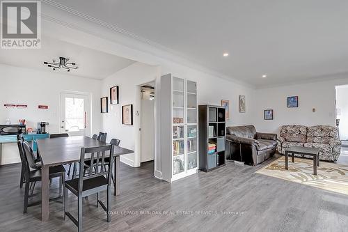 50 Sanders Boulevard, Hamilton, ON - Indoor
