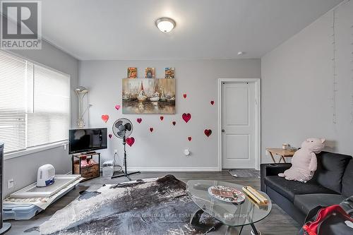 50 Sanders Boulevard, Hamilton, ON - Indoor