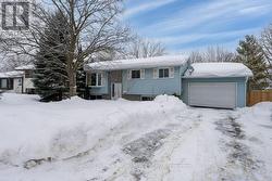 23 IRELAND DRIVE  Quinte West (Trenton Ward), ON K8V 5X4