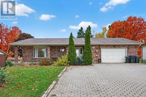 93 EDWARD STREET  Penetanguishene, ON L9M 1J3