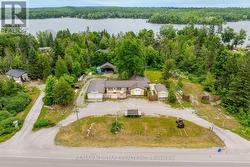 7276 HWY 35 HIGHWAY N  Kawartha Lakes (Laxton/Digby/Longford), ON K0M 1K0