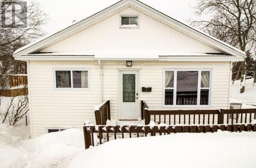 2 Mayfair Avenue  Corner Brook, NL A2H 4P8