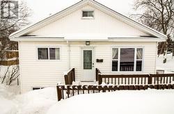 2 Mayfair Avenue  Corner Brook, NL A2H 4P8