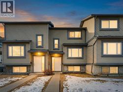 44, 12 Templewood Drive NE  Calgary, AB T1Y 4R7