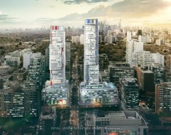 322-161 Roehampton Avenue  Toronto, ON M4P 0C9