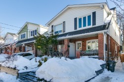 189 Queensdale Avenue  Toronto, ON M4C 2B1