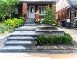 189 Queensdale Avenue  Toronto, ON M4C 2B1