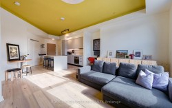 206-200 Sudbury Street  Toronto, ON M6J 0H1