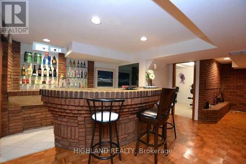 4566 Longmoor Road, Mississauga, ON - Indoor