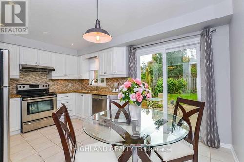 4566 Longmoor Road, Mississauga, ON - Indoor