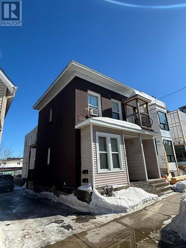 115 Carruthers Avenue, Ottawa, ON - Outdoor