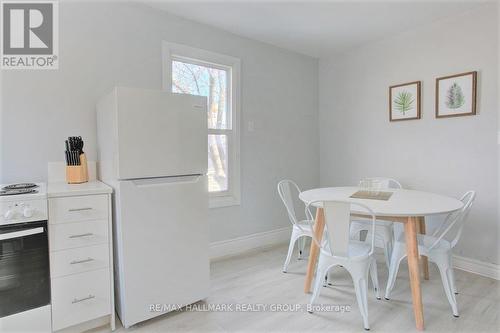 115 Carruthers Avenue, Ottawa, ON - Indoor Photo Showing Dining Room