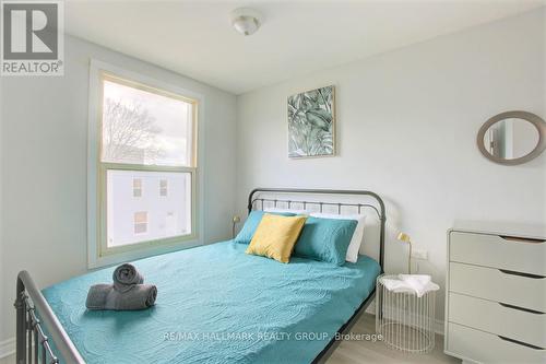 115 Carruthers Avenue, Ottawa, ON - Indoor Photo Showing Bedroom