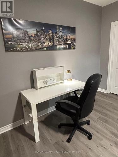 115 Carruthers Avenue, Ottawa, ON - Indoor Photo Showing Office