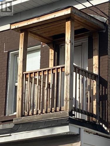 115 Carruthers Avenue, Ottawa, ON - Outdoor