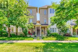 2218 SHADETREE AVENUE W  Burlington, ON L7L 6L4