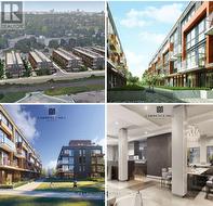 136 - 69 CURLEW DRIVE  Toronto, ON M3A 2P8