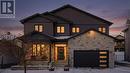 640 Meadowridge Circle, Ottawa, ON  - Outdoor 