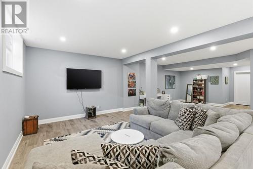 640 Meadowridge Circle, Ottawa, ON - Indoor