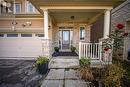 28 Celano Drive, Hamilton, ON  - Outdoor With Deck Patio Veranda 