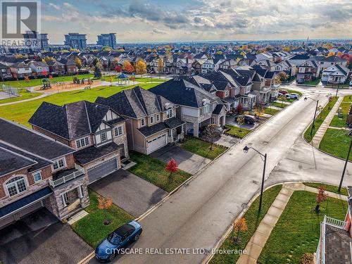 28 Celano Drive, Hamilton, ON - Outdoor With View