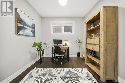 28 Celano Drive, Hamilton, ON - Indoor