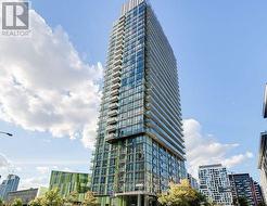 2705 - 170 FORT YORK BOULEVARD  Toronto, ON M5V 0E6