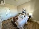 93 Bedell Drive, Mapleton, ON  - Indoor Photo Showing Bedroom 