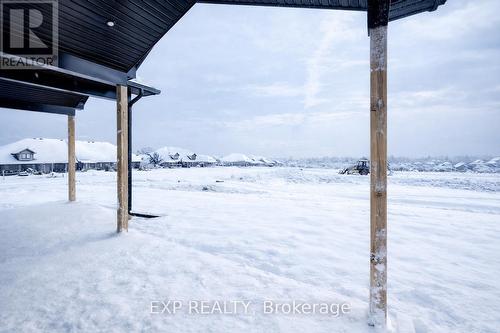 93 Bedell Drive, Mapleton, ON - Outdoor With View