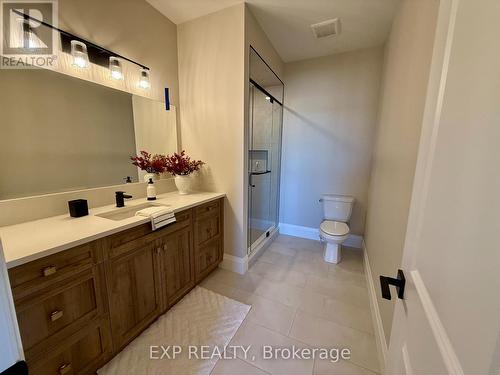 93 Bedell Drive, Mapleton, ON - Indoor Photo Showing Bathroom