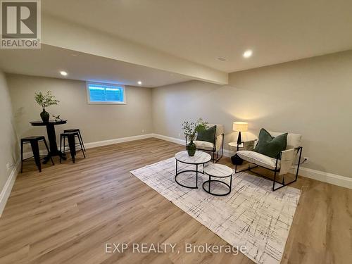 93 Bedell Drive, Mapleton, ON - Indoor Photo Showing Basement