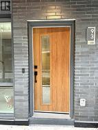 93 - 71 CURLEW DRIVE  Toronto, ON M3A 0B2