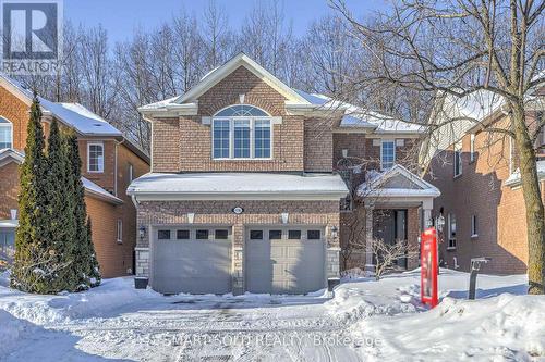 116 WOOD RIM DRIVE  Richmond Hill, ON L4E 4N8