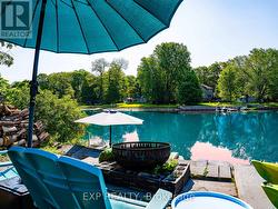 27 SUNNIDALE ROAD S Wasaga Beach, ON L9Z 2M5