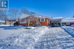 189 HINCKS STREET  Goderich (Goderich (Town)), ON N7A 3C9