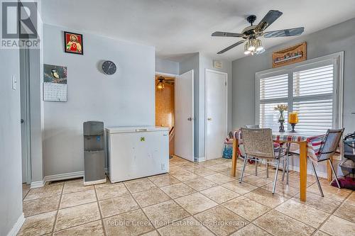 189 Hincks Street, Goderich (Goderich (Town)), ON - Indoor Photo Showing Dining Room