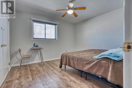 189 Hincks Street, Goderich (Goderich (Town)), ON - Indoor Photo Showing Bedroom