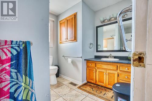 189 Hincks Street, Goderich (Goderich (Town)), ON - Indoor Photo Showing Bathroom