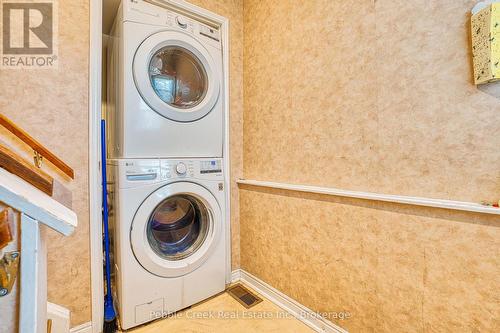189 Hincks Street, Goderich (Goderich (Town)), ON - Indoor Photo Showing Laundry Room