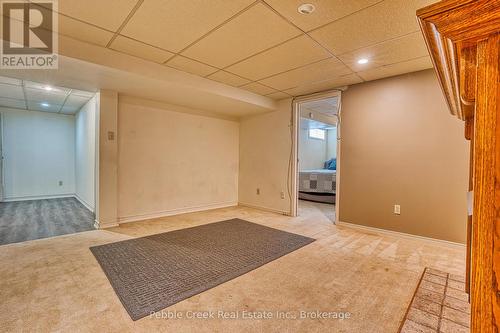 189 Hincks Street, Goderich (Goderich (Town)), ON - Indoor Photo Showing Other Room