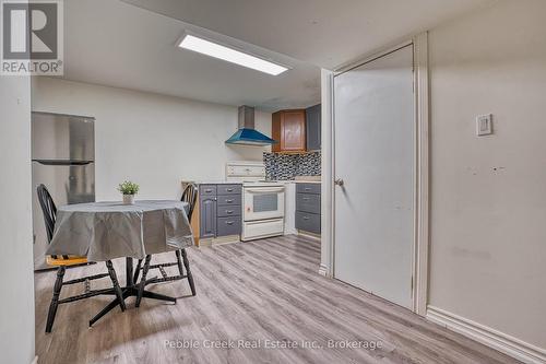 189 Hincks Street, Goderich (Goderich (Town)), ON - Indoor