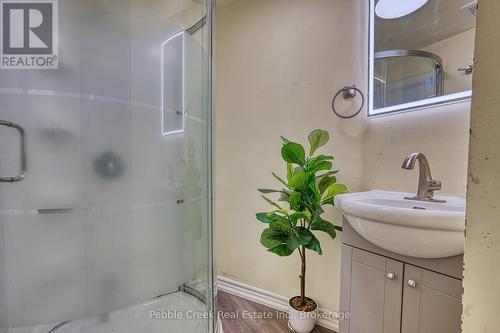 189 Hincks Street, Goderich (Goderich (Town)), ON - Indoor Photo Showing Bathroom